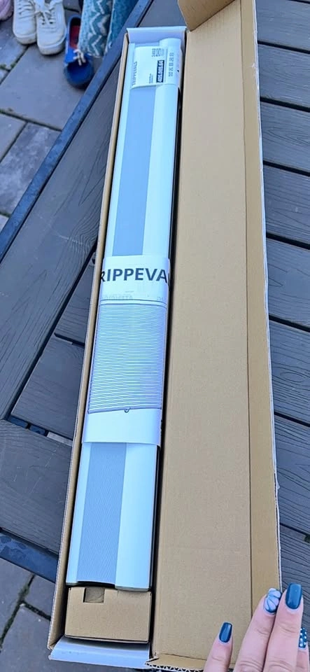 IKEA TRIPPEVALS Blind