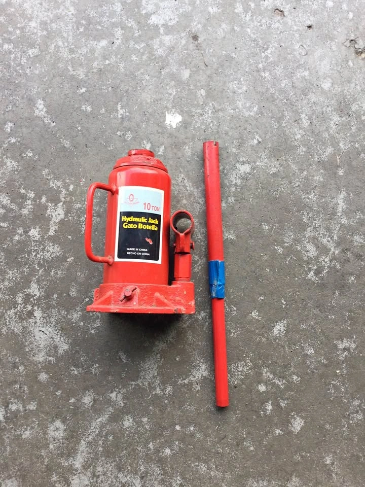 10 ton bottle jack