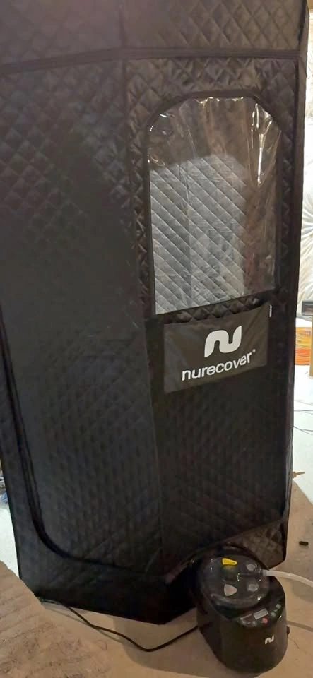 Portable Sauna Tent