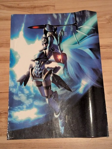 Various ACGN/Geek posters - photo 2