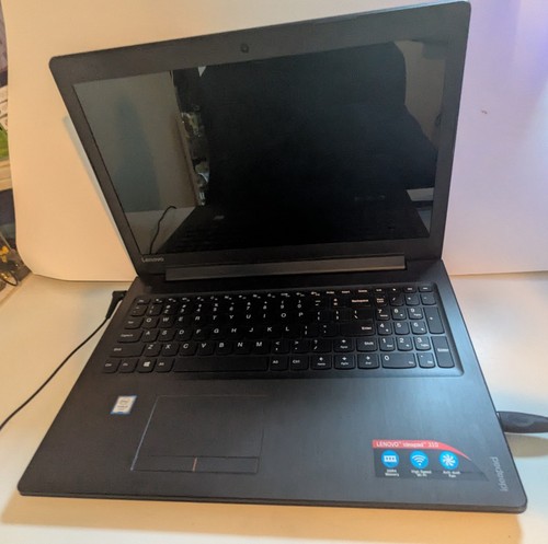Lenovo Ideapad 310-15ISK