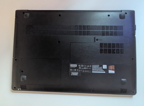Lenovo Ideapad 310-15ISK - photo 3