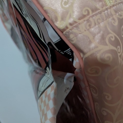 Padme Amidala/Queen Amidala Vintage Calego Flip-front backpack - photo 3