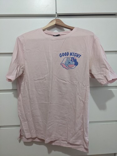 BT21 Koya Line Friends t-shirt from Korea