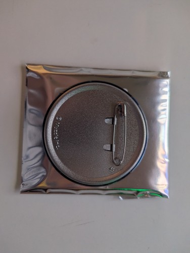 The Apothecary Diaries Trading Foil Can Badge Autumn - Maomao - photo 2