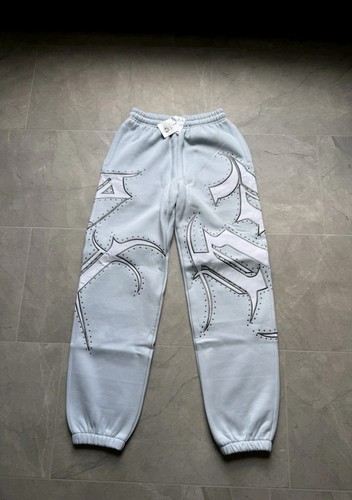 Named Collective XS Light Blue 2pc Zip Hoodie Jogger Tracksuit - photo 4