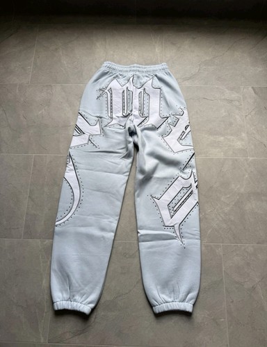 Named Collective XS Light Blue 2pc Zip Hoodie Jogger Tracksuit - photo 5