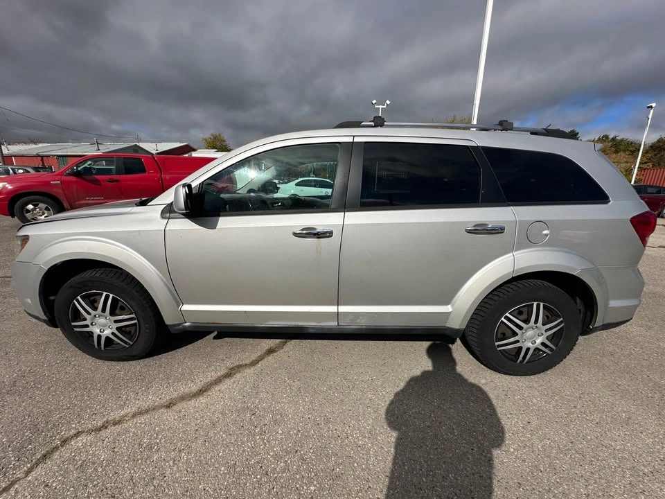 2012 Dodge Journey R/T AWD - 222,200 km - photo 4
