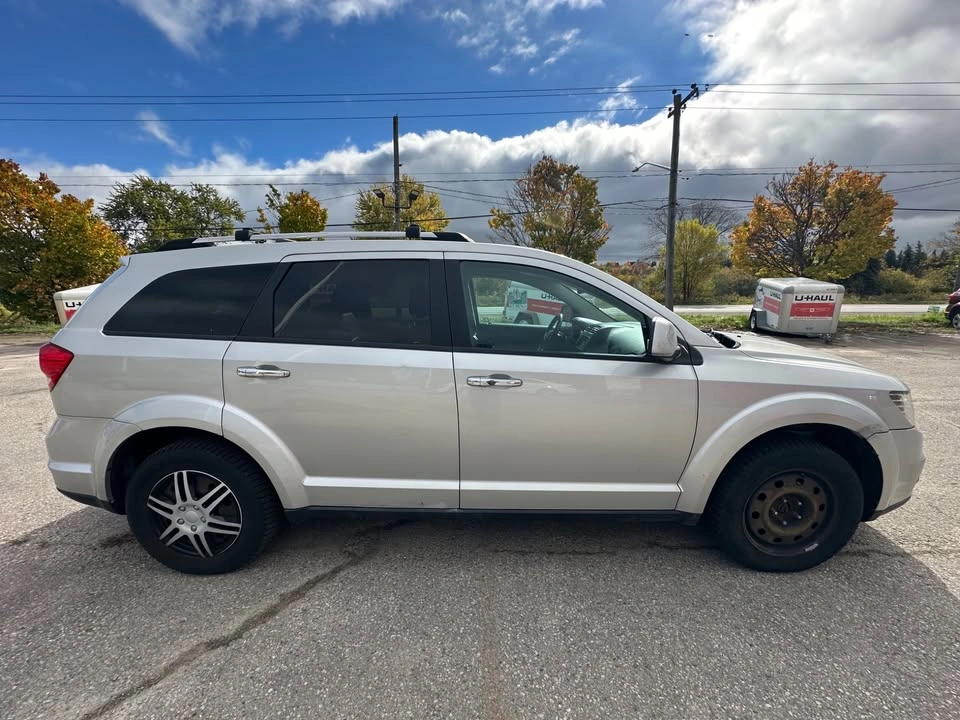 2012 Dodge Journey R/T AWD - 222,200 km - photo 5