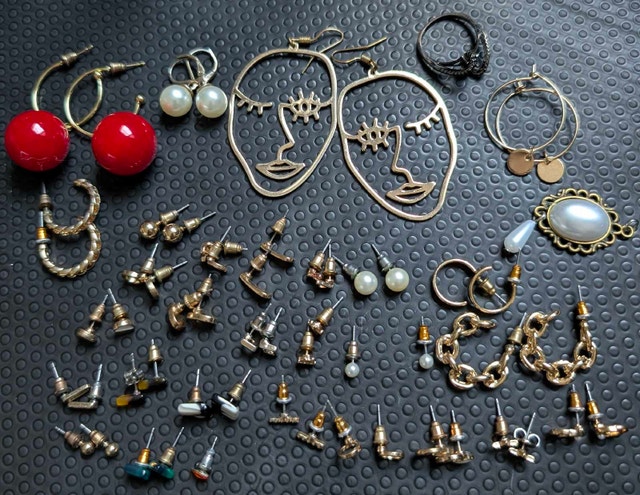 Costume Jewelry