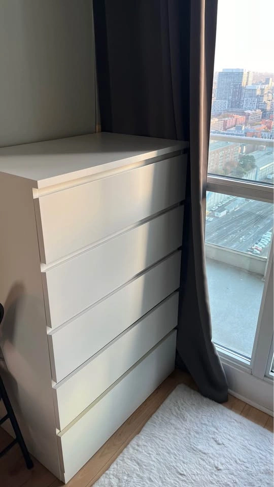 IKEA STORKLINTA dresser - photo 2