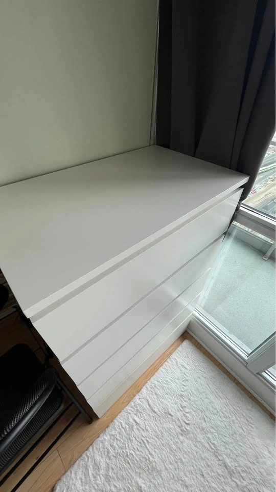 IKEA STORKLINTA dresser - photo 3