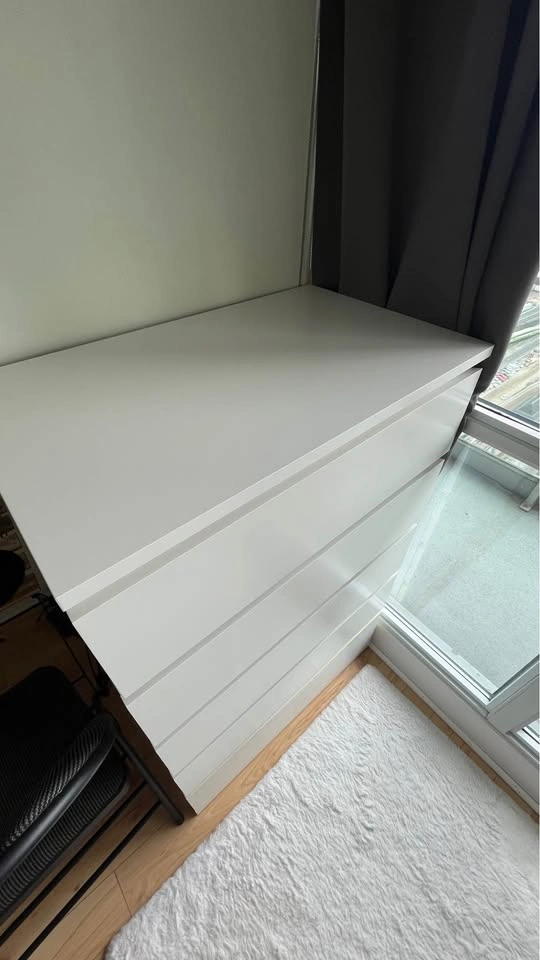 IKEA STORKLINTA dresser - photo 4