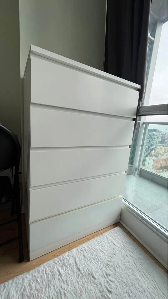 IKEA STORKLINTA dresser - photo 5
