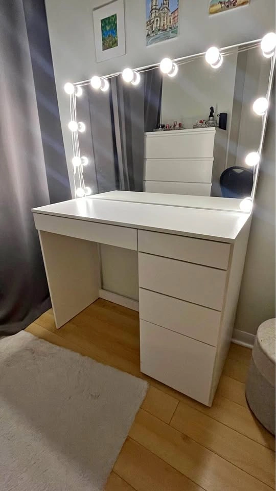 Wayfair Vanity Table