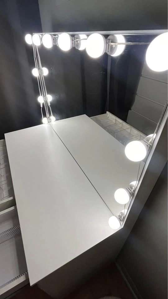 Wayfair Vanity Table - photo 3