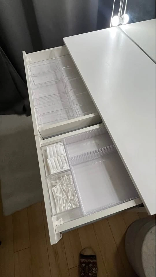 Wayfair Vanity Table - photo 4