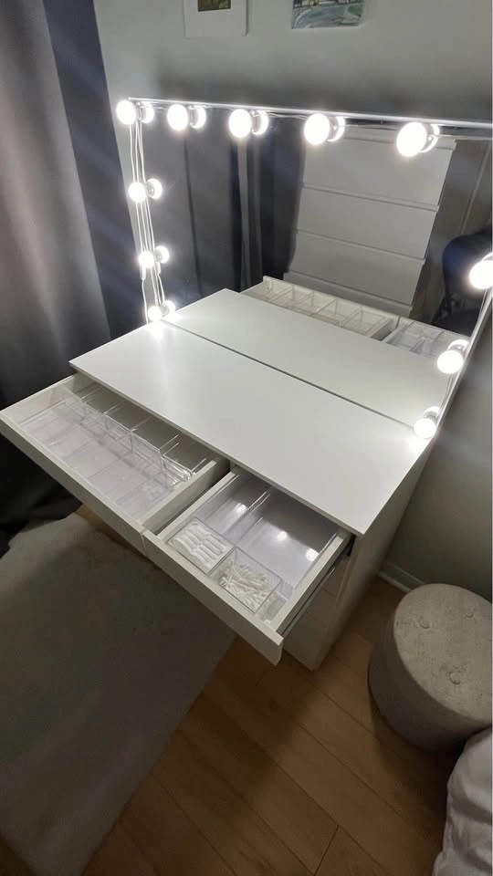 Wayfair Vanity Table - photo 5
