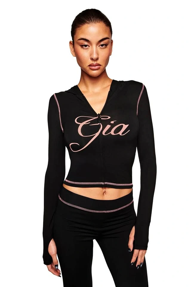 I.AM.GIA Blare Hoodie & Trackpants Set - Size Small