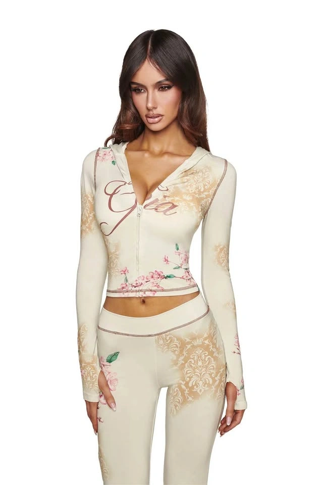 BNWT I.AM.GIA Blare Hoodie & Trackpants Matching Set