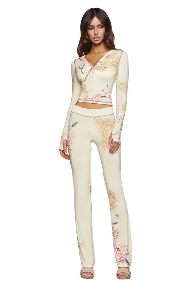 BNWT I.AM.GIA Blare Hoodie & Trackpants Matching Set - photo 2
