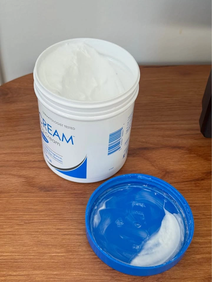 Vanicream Moisturizer - photo 3