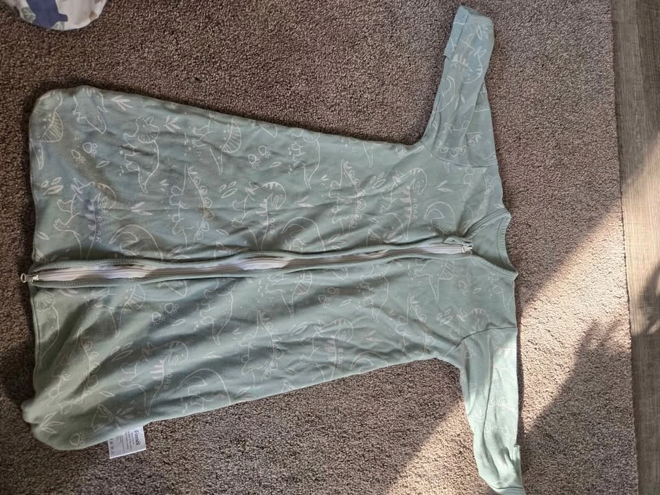 3 sleep sacks - photo 3