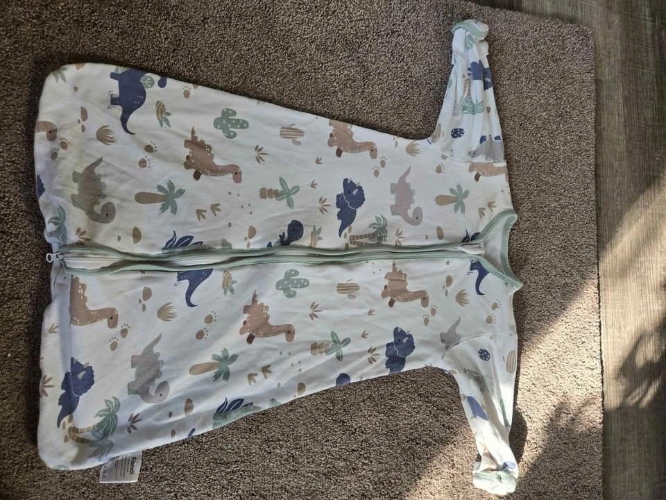 3 sleep sacks - photo 5