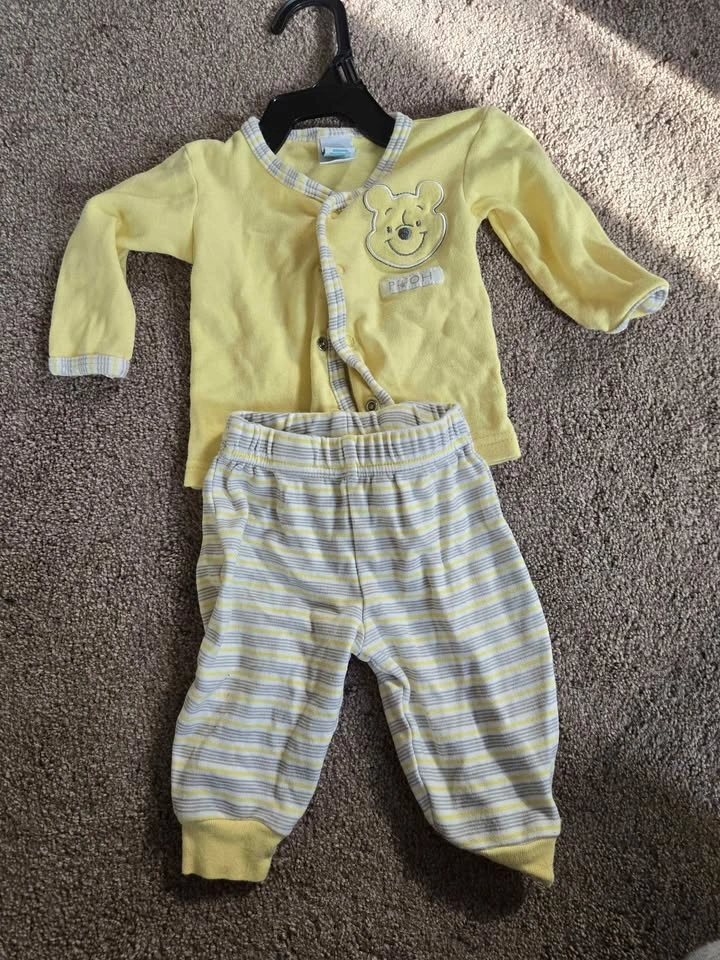 4 Baby boy outfits - photo 4