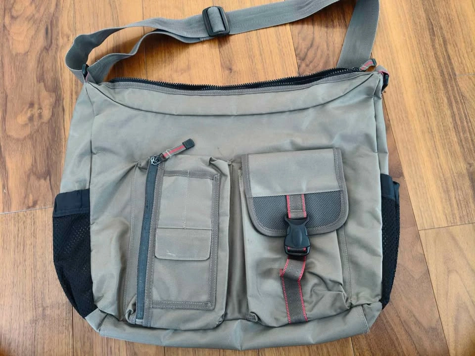 Old Navy shoulder bag - photo 2