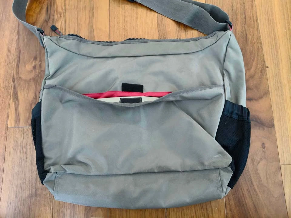 Old Navy shoulder bag - photo 3