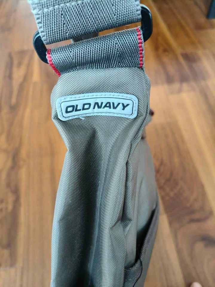 Old Navy shoulder bag - photo 4