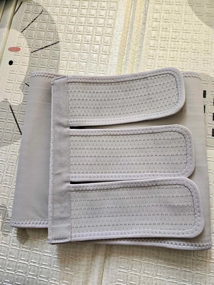 Frida Mom Postpartum Abdominal Support Binder