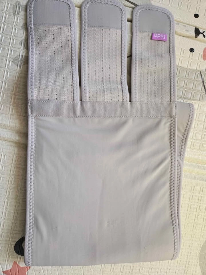 Frida Mom Postpartum Abdominal Support Binder - photo 3