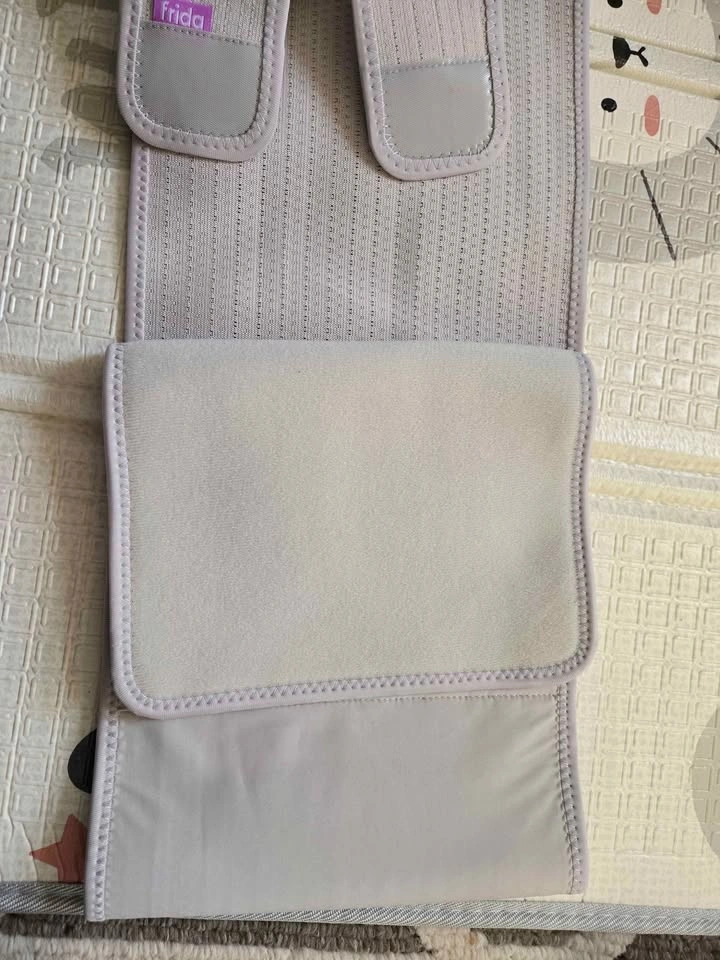 Frida Mom Postpartum Abdominal Support Binder - photo 4