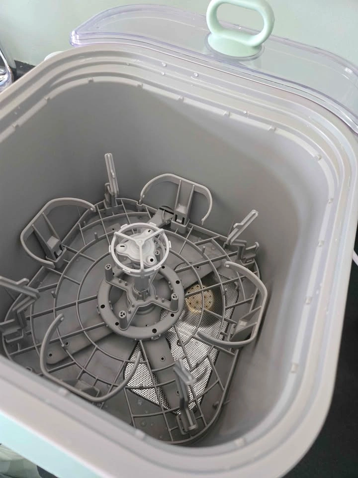 Momcozy Bottle Washer - photo 4