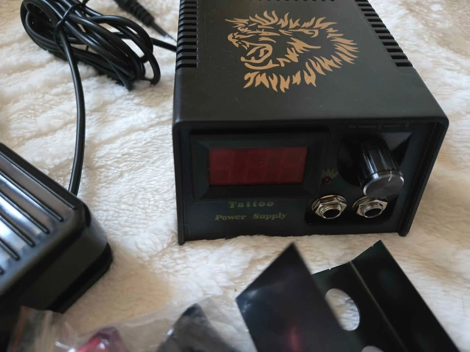 Tattoo kit - photo 2