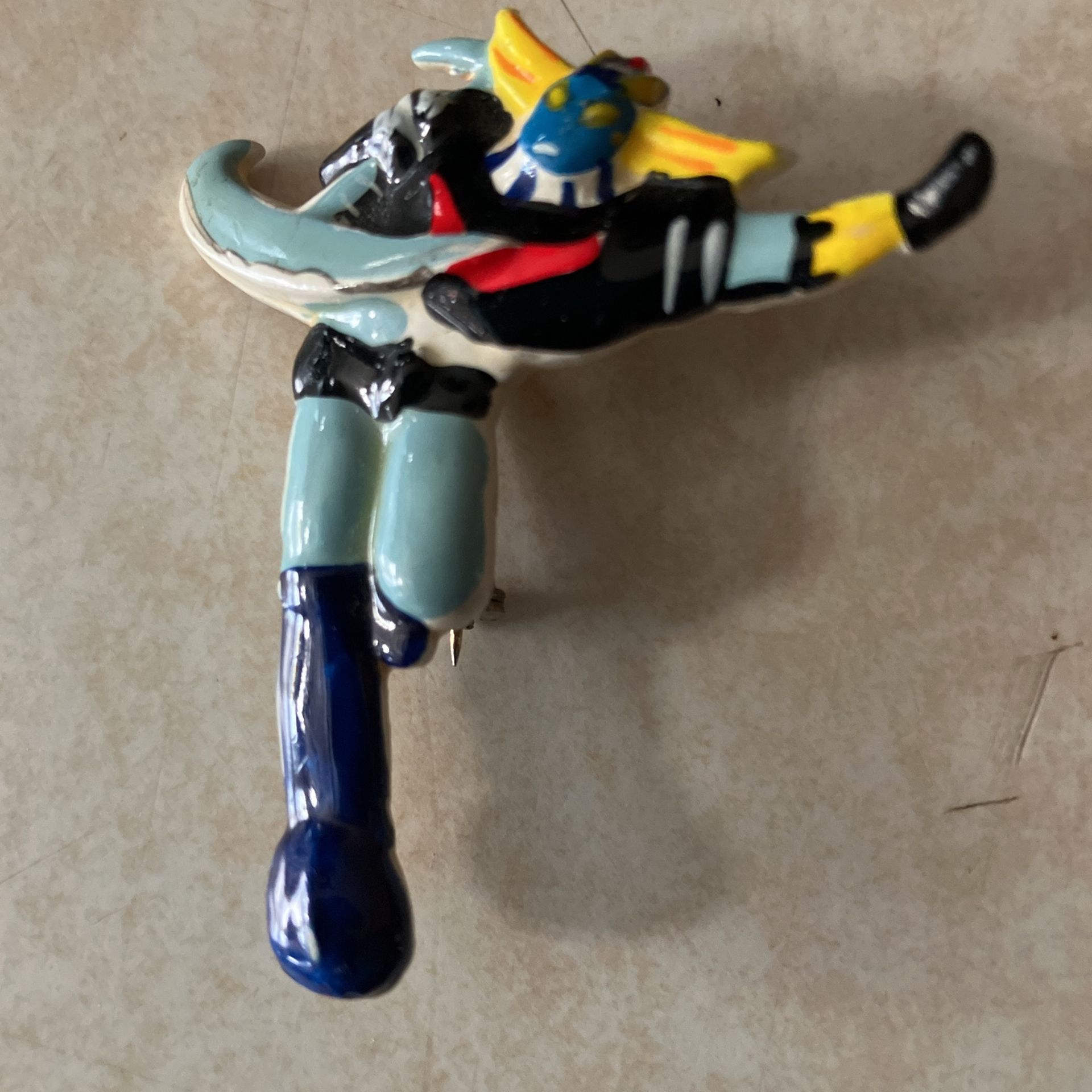 Fun Enameled Transformer Pins Set Of 2 - photo 2