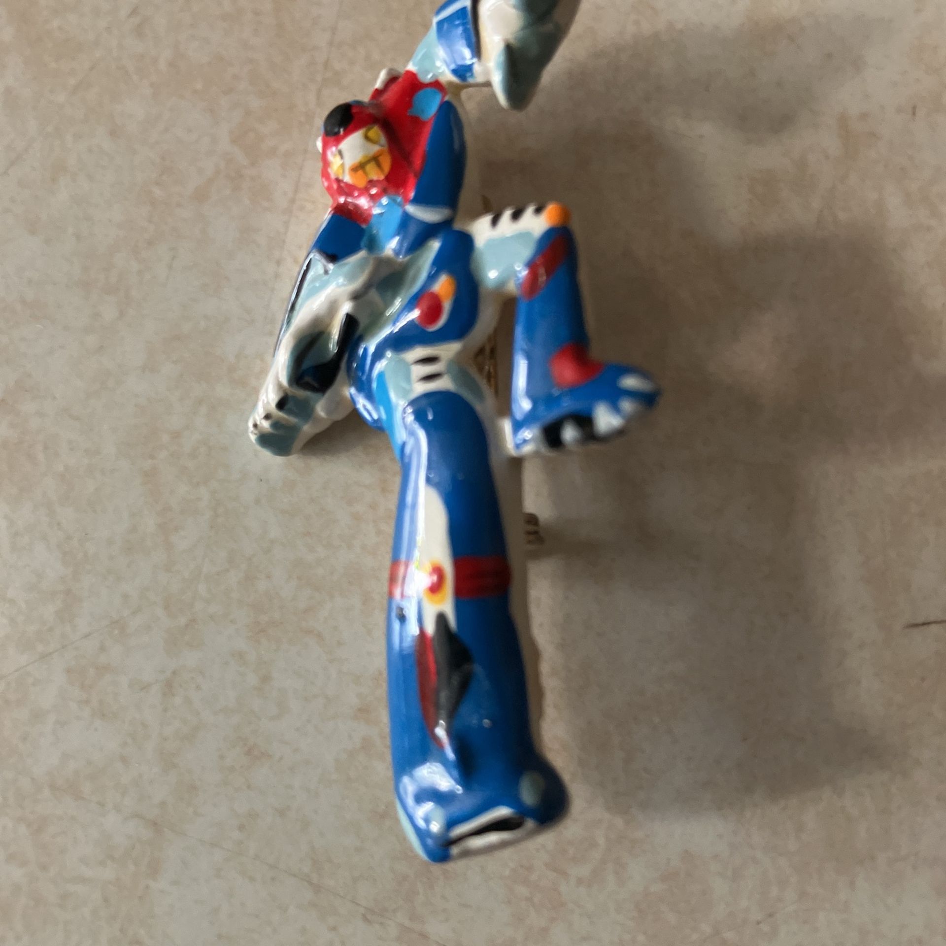 Fun Enameled Transformer Pins Set Of 2 - photo 3