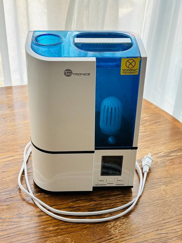 TaoTronics 4L Humidifier