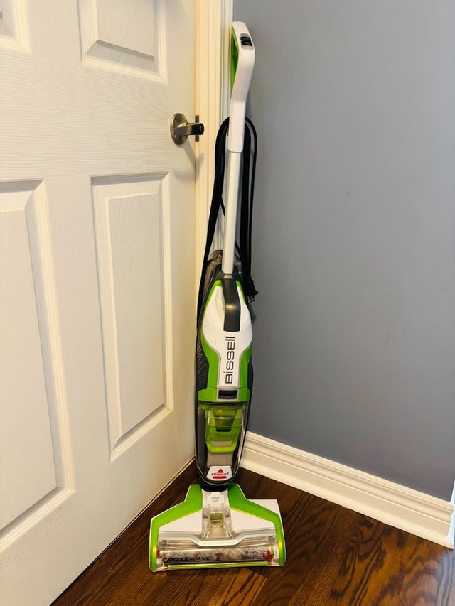 Bissell CrossWave Multi-Surface Floor Cleaner