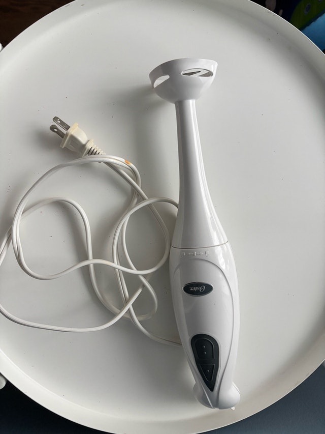 Oster Immersion Hand Blender