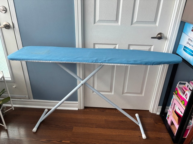 Folding Ironing Board