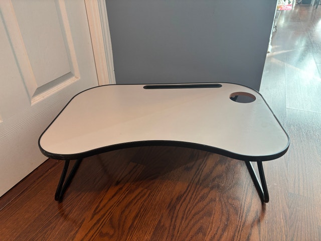 Honey-Can-Do Portable Lap Desk