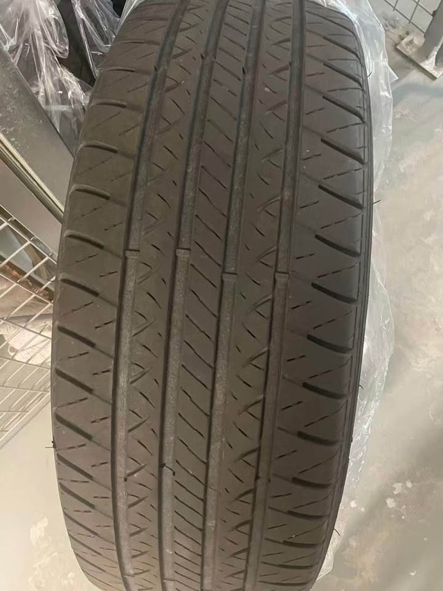 Kelly All-Season Tires 225/55R17
