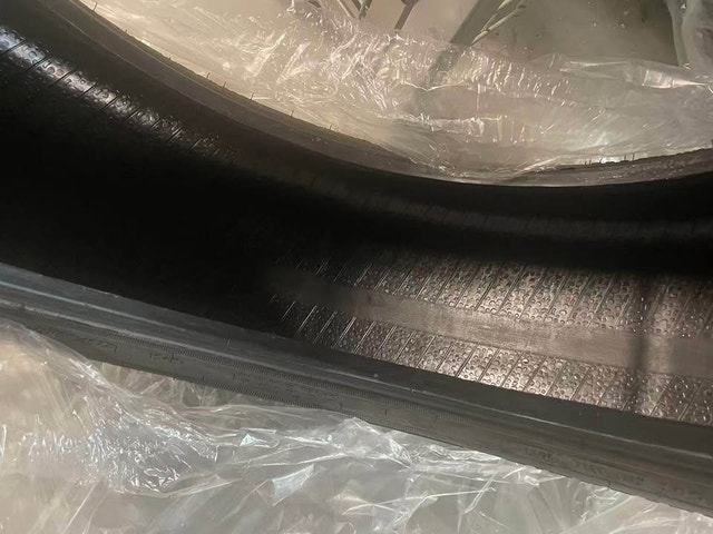 Kelly All-Season Tires 225/55R17 - photo 4