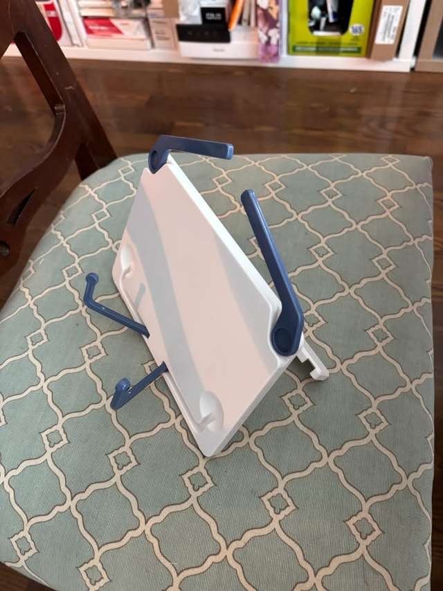 Portable Stand for iPad Tablet