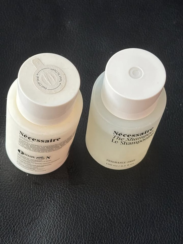 Nécessaire The Shampoo and The Conditioner Set - photo 2