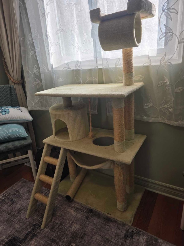 Cat Tree - photo 2