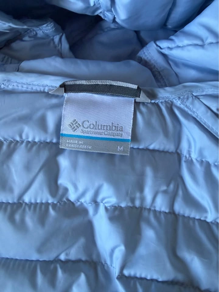 Women’s Columbia fall jacket - photo 3